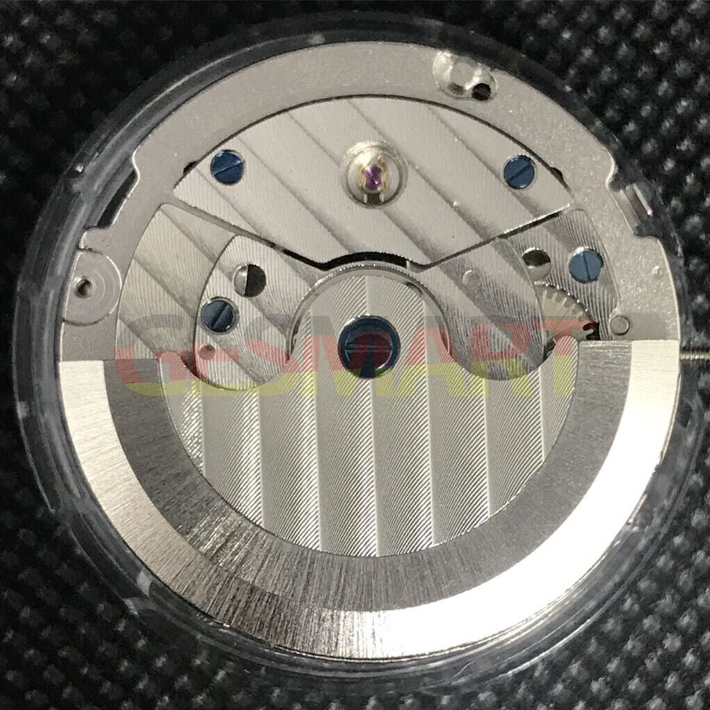 Multifunctional star and moon phase watch with automatic mechanical movement, China-made precision.