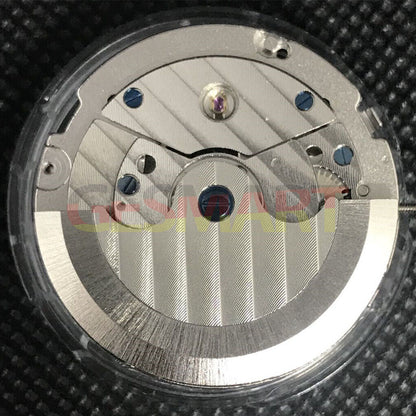 Multifunctional star and moon phase watch with automatic mechanical movement, China-made precision.