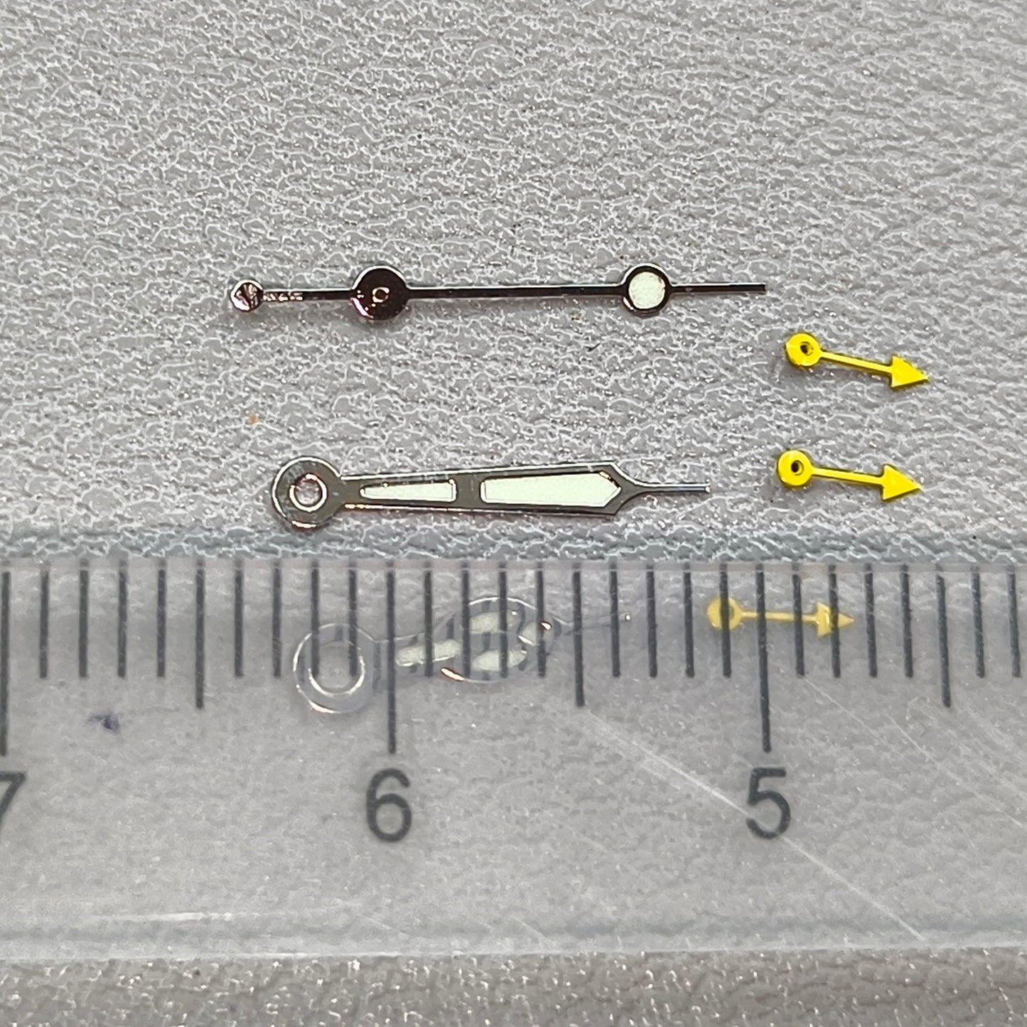 watch hands sets