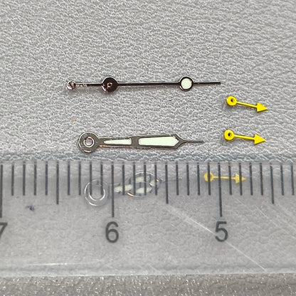 watch hands sets