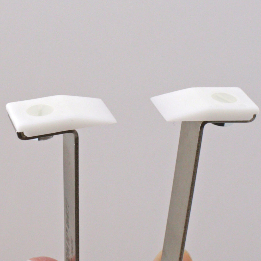 Bergeon 5477 precision crown hand setting tool for watch repair and assembly tasks