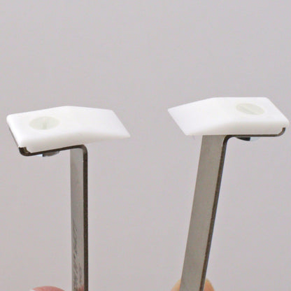 Bergeon 5477 precision crown hand setting tool for watch repair and assembly tasks