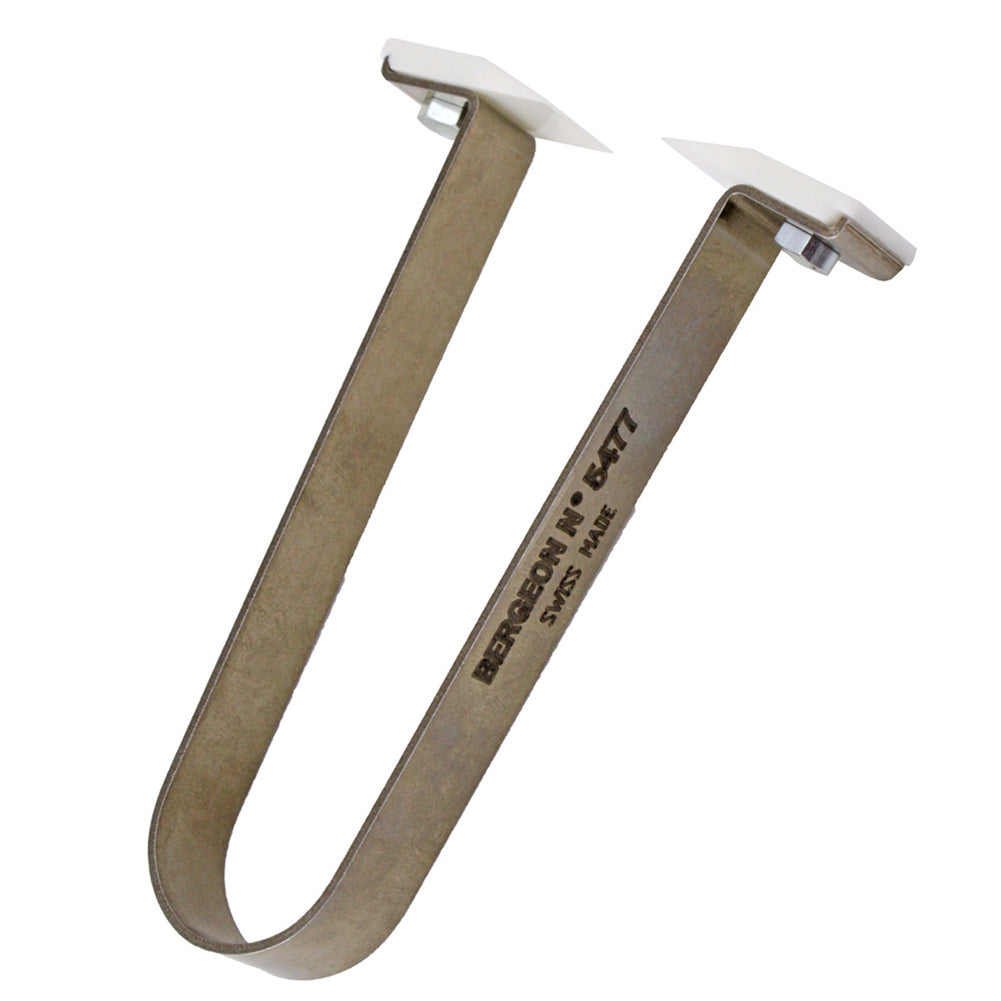 Bergeon 5477 precision crown hand setting tool for watch repair and assembly tasks