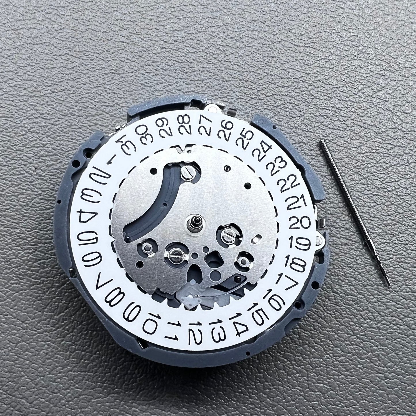 Japan Hattori VK68 VK68A Watch Quartz Movement