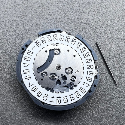 Japan Hattori VK68 VK68A Watch Quartz Movement