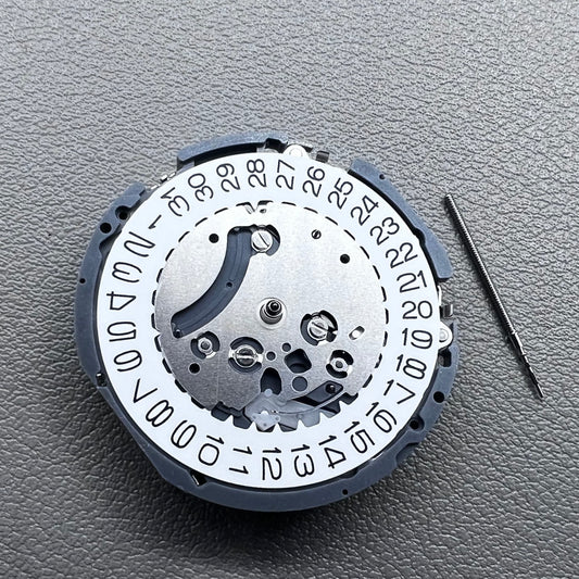 Japan Hattori VK68 VK68A Watch Quartz Movement