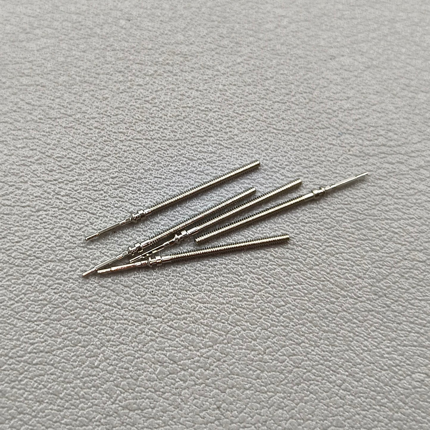 5 PIECES Watch Winding Stems for NH05 NH06 NH15 Movement