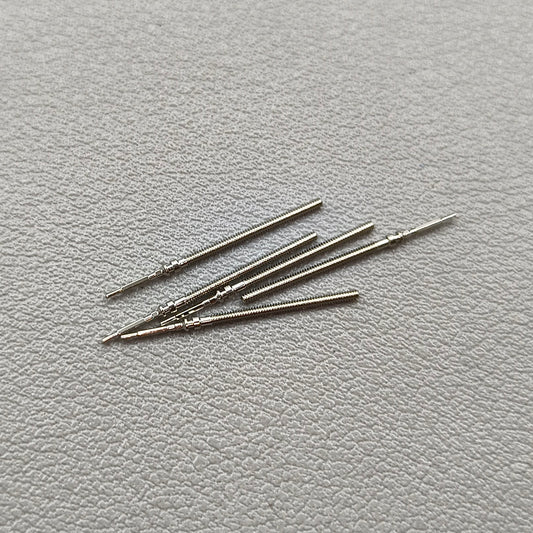 5 PIECES Watch Winding Stems for NH05 NH06 NH15 Movement