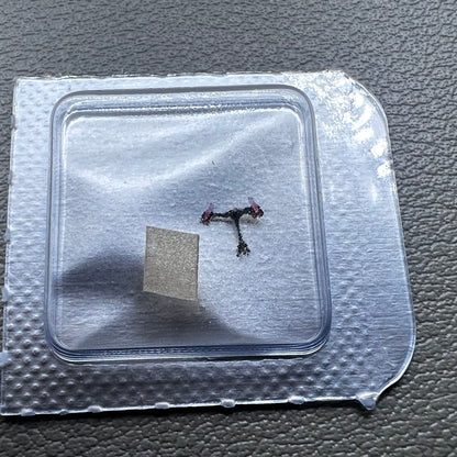 Replacement Pallet fork for Chinese Shanghai LB10 Movement