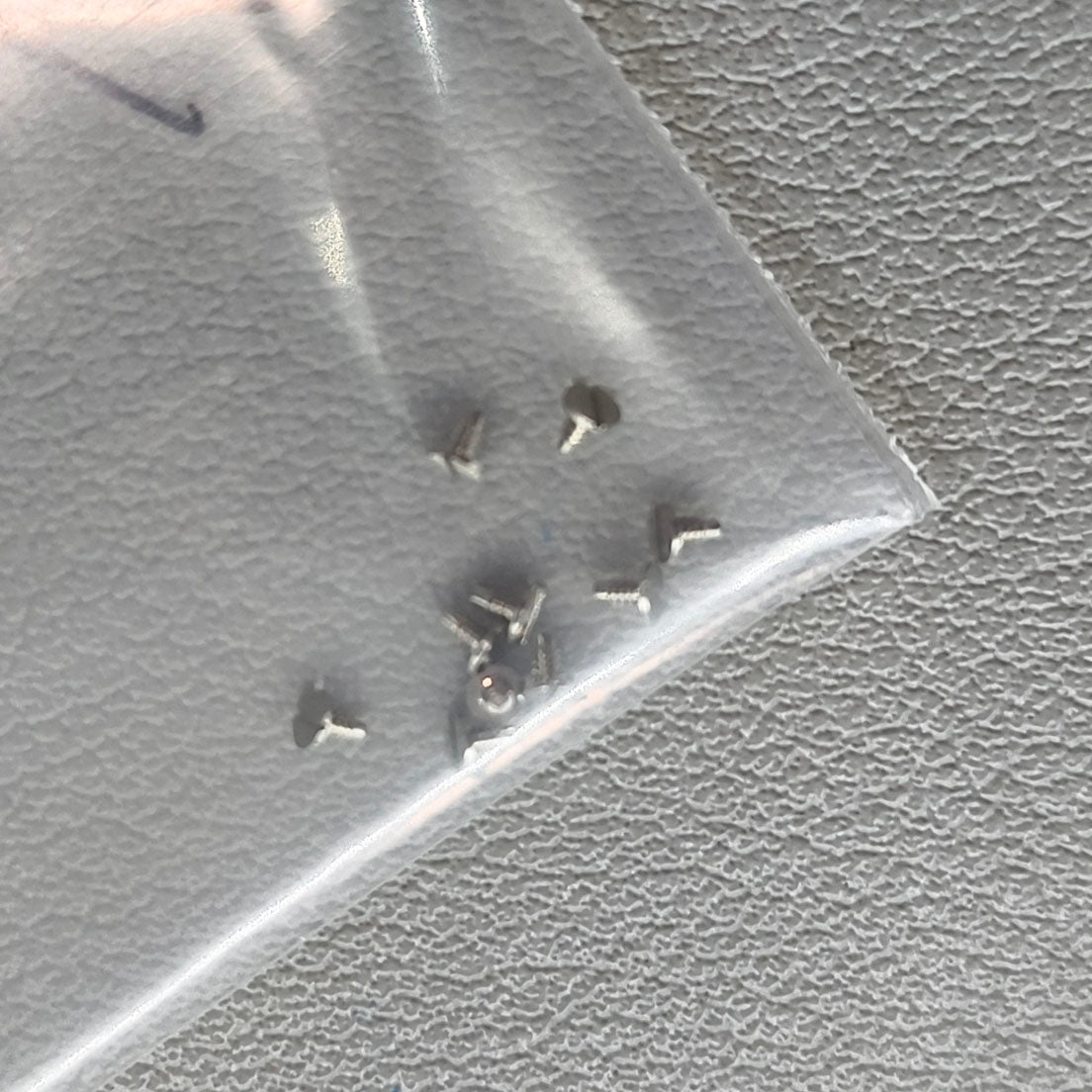 10 PIECES Ratchet Wheel Screws Generic for ETA 2824 2836 2834 2846 2878 2879