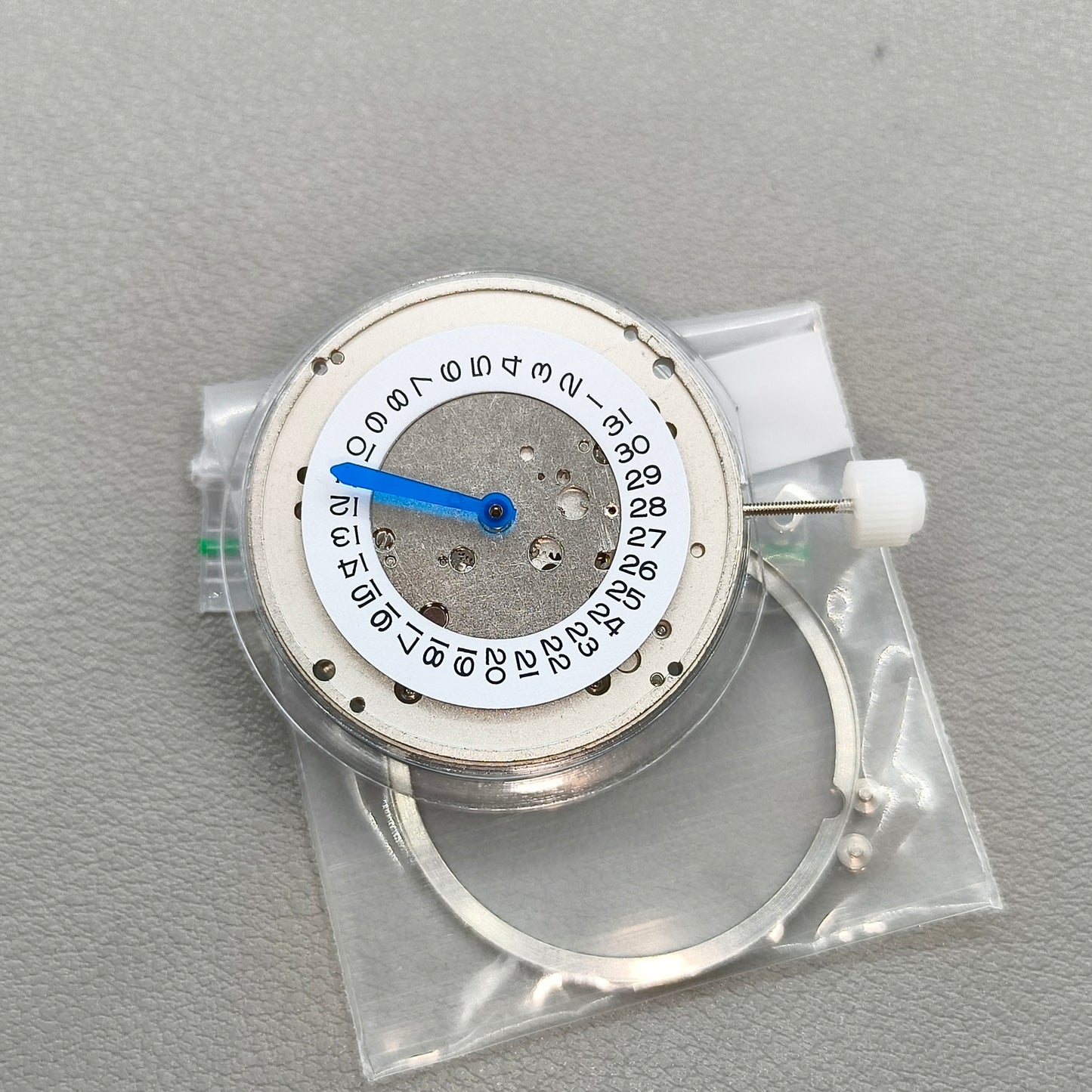 China 3235 Mechanical Movement 80 Hour Kinetic Energy Storage