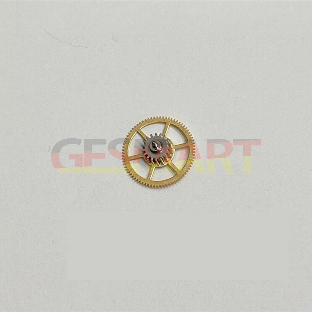 Watch part Great Wheel for Seagull ST25 series, precise fit for models ST2502, 2503, 2504, 2505, 2555