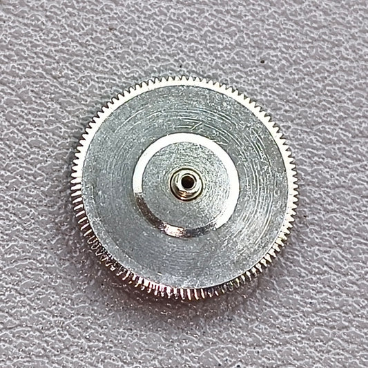 Replacement Silver Complete Barrel with Mainspring for SW200 SW220 SW240 SW260