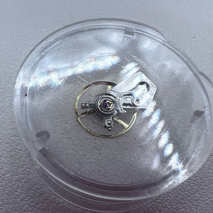 Balance Wheel with Splint for Dandong 7750 Movement 28800 Frequency