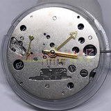 Seagull ST25 Automatic Mechanical Movement Small Second At 9 with Kinetic Energy