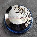 China Made Tianjin Seagull ST6 Men Automatic Mechanical Movement No Calendar