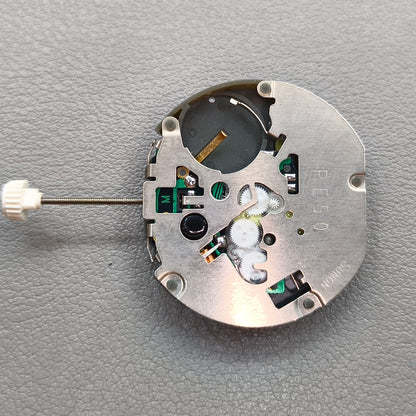 Sunon PE50 3 Hands Quartz Movement Date@3 With Small Second @2@6@10