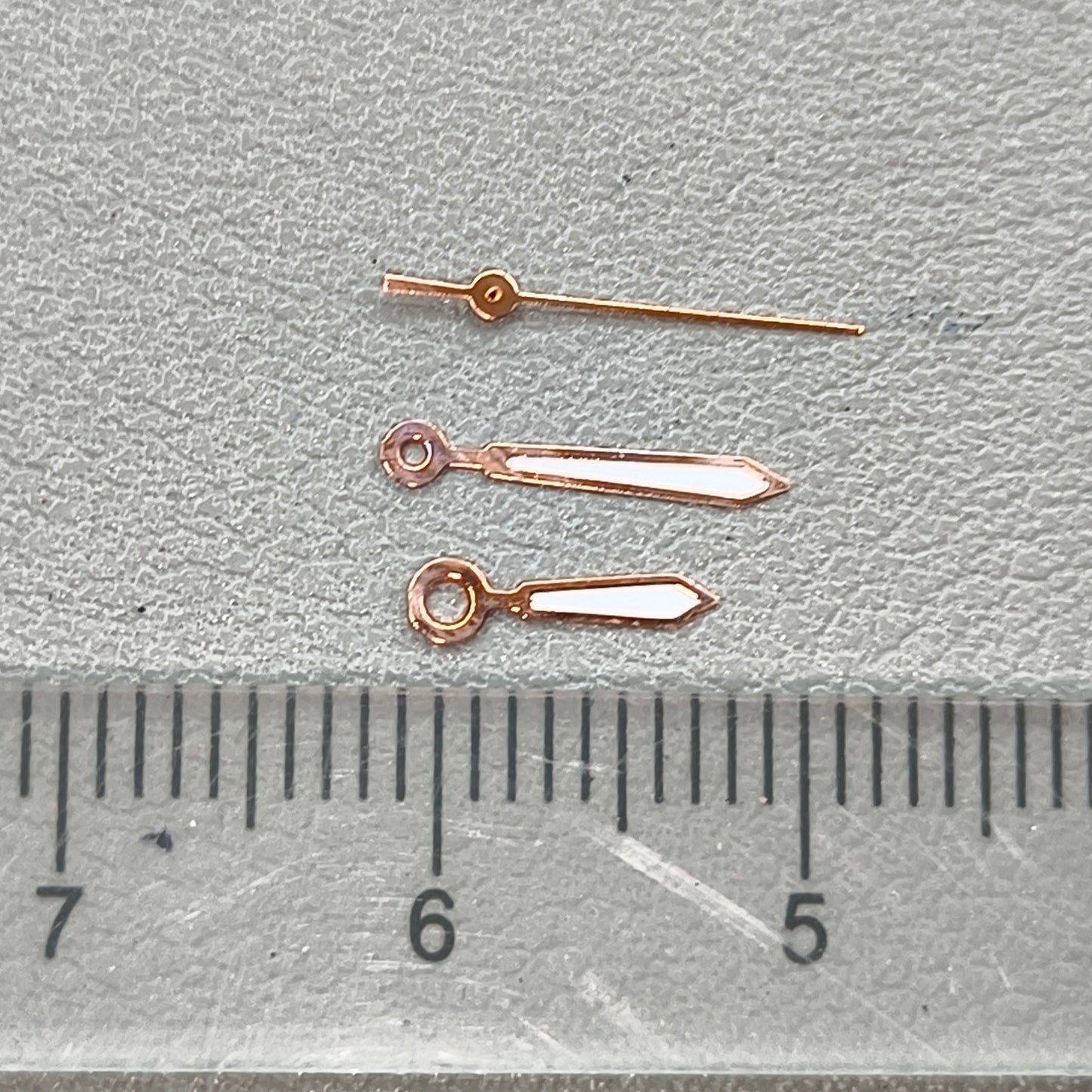 watch hands sets