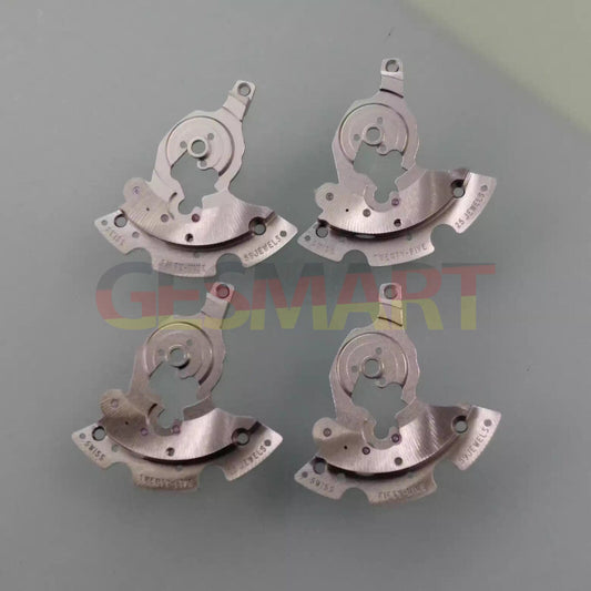 Genuine Swiss Automatic Wheel Bridge for SW300 movement by Swiss brand, precision watch accessory.