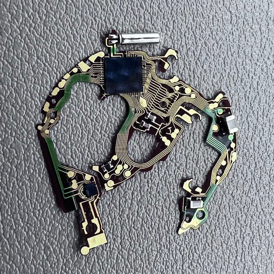 Original Japan Circuit Board for Seiko 5D22A 5D44A 5D88A Quartz Movement