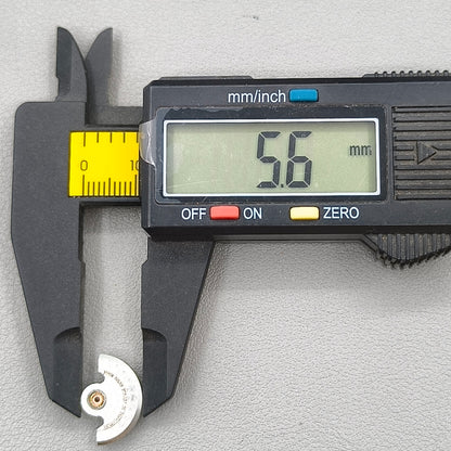 Replacement Rotor Oscillating Weight Generic for ETA 2671 Movement