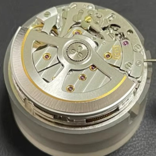 China Made Dandong SL4321 Mechanical Movement Dandong 4131 Movement