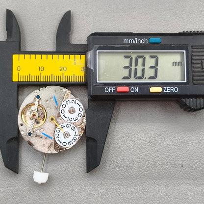 LB20 Multifunctional Automatic Mechanical Movement Date@12