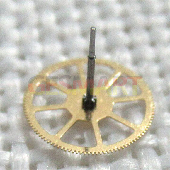 Watch Part Accessories Second Wheel Fit for Movement SW220 SW240