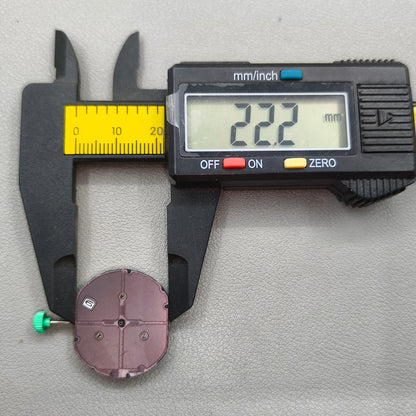 Japan Citizen H570M H570 Solar Watch Movement