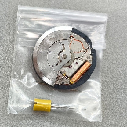 Japan Seiko 5M83A Watch Quartz Movement