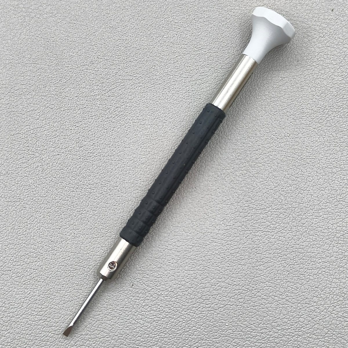 Swiss Bergeon 6899-P05 Set Of 5 Ergonomic Screwdrivers