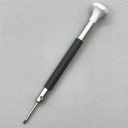 Swiss Bergeon 6899-P05 Set Of 5 Ergonomic Screwdrivers