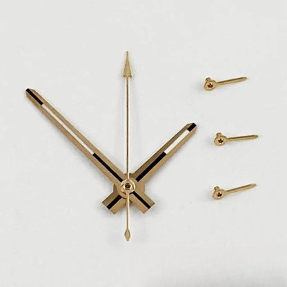 Gold Silver Watch Hands Pointers for Daytona VK63 6 Hands Green Luminous