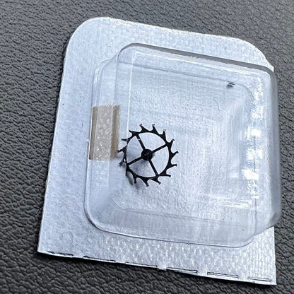 Escape Wheel For Seagull ST36 ST3600 6497 Movement