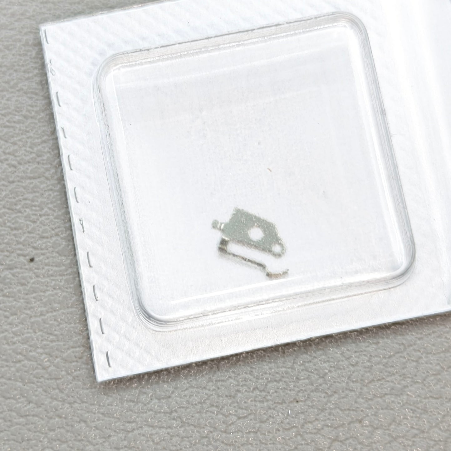 2 PIECES Replacement Date Jumper Fit For SW200 Movement #SW200-2576