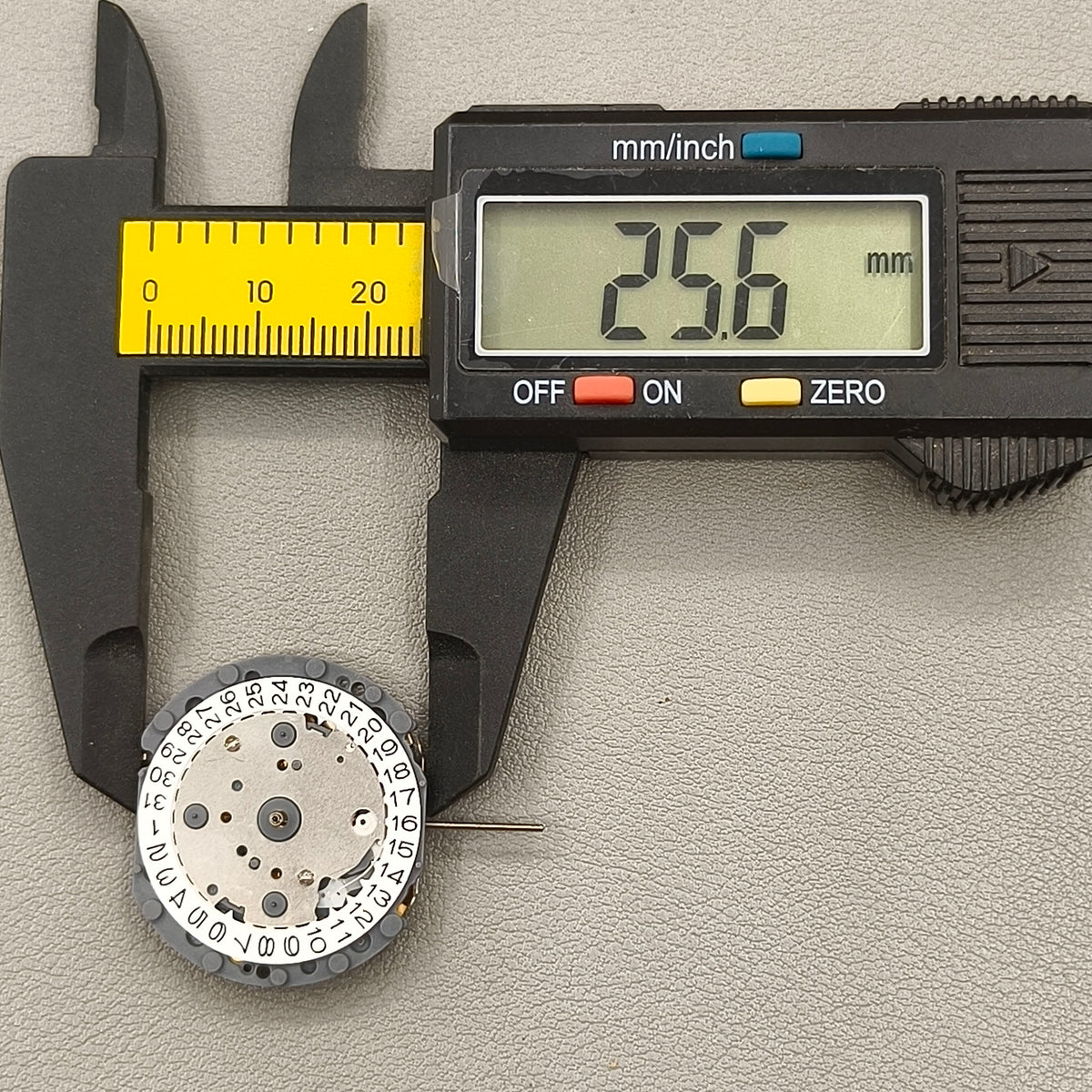 Japan Epson VD67 Quartz Movement Multi Functional Movement