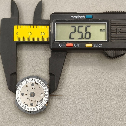 Japan Epson VD67 Quartz Movement Multi Functional Movement