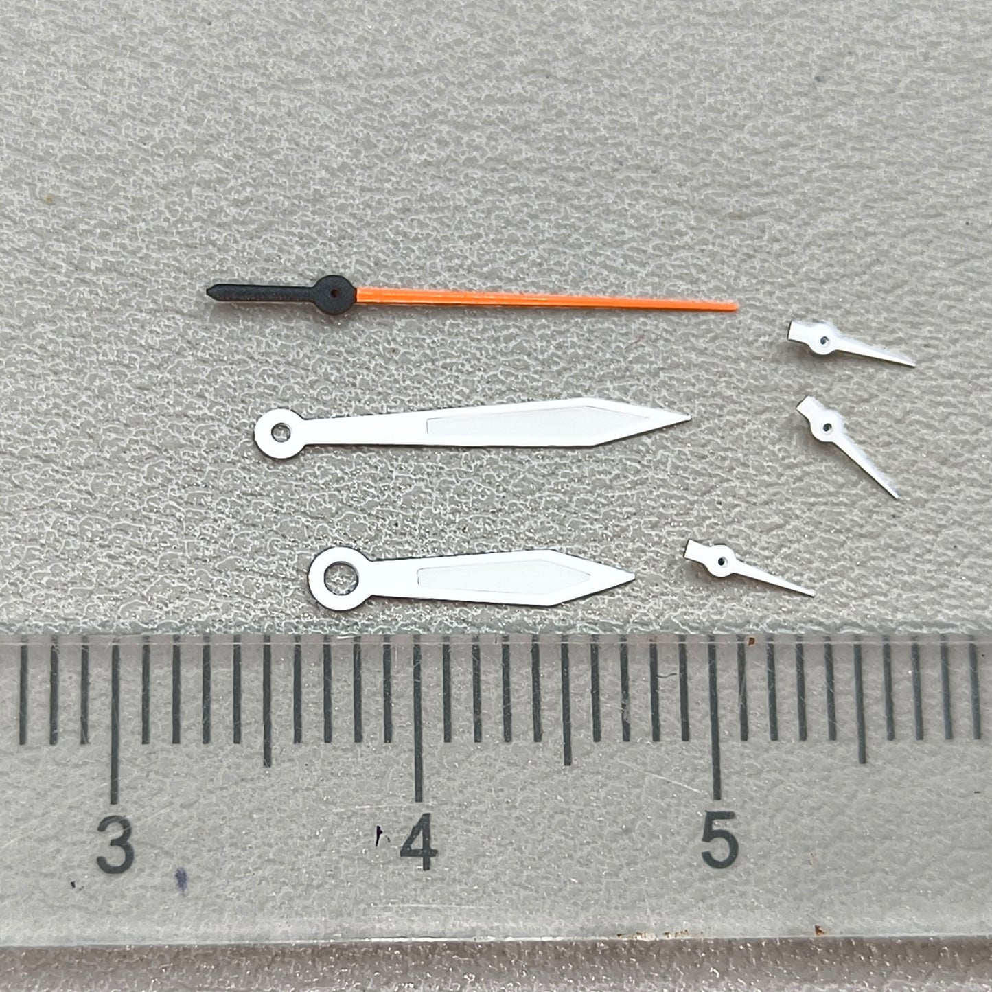 watch hands sets