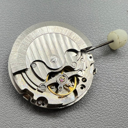 Automatisches Multifunktionsuhrwerk Mondphasenanzeige Modell 5