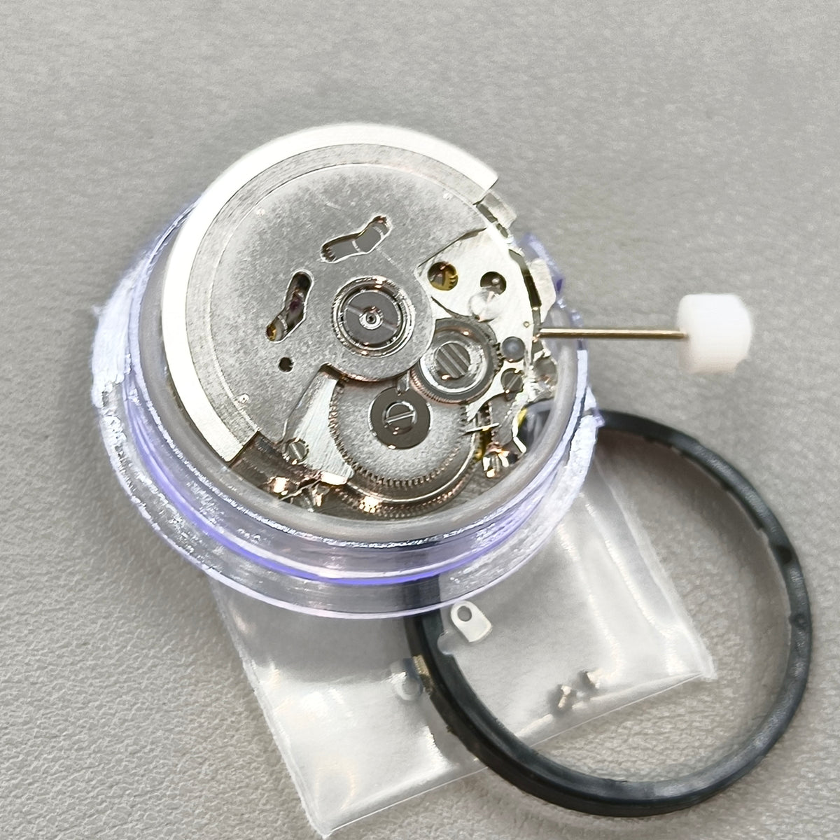 Hangzhou 2565 Automatic Mechanical Movement Replace NH35 Movement
