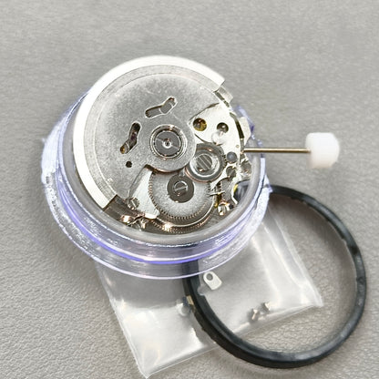 Hangzhou 2565 Automatic Mechanical Movement Replace NH35 Movement