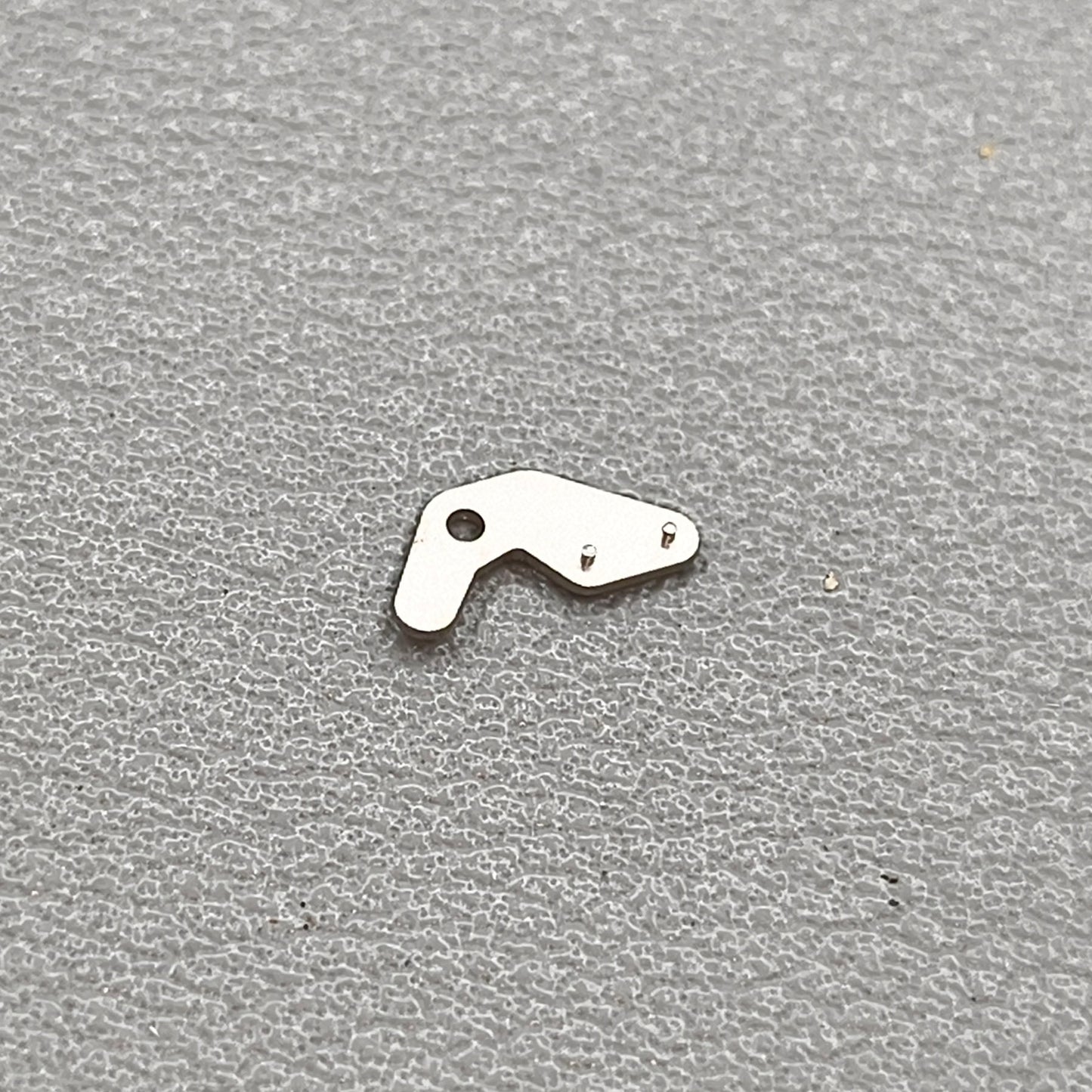5 PIECES Replacement Setting Lever Fit For Miyota 8200 Movement
