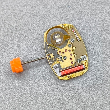 Swiss ETA 282.002 Watch Quartz 2 Hands Movement 282.001 Replacement