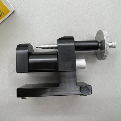 Swiss Bergeon 7250 Horizontal Watch Bracelet Shortening Adjusting Tool