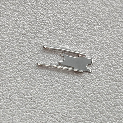 2 PIECES Yoke Spring Spare Parts Fit For ETA 7750 Movement #7750-440