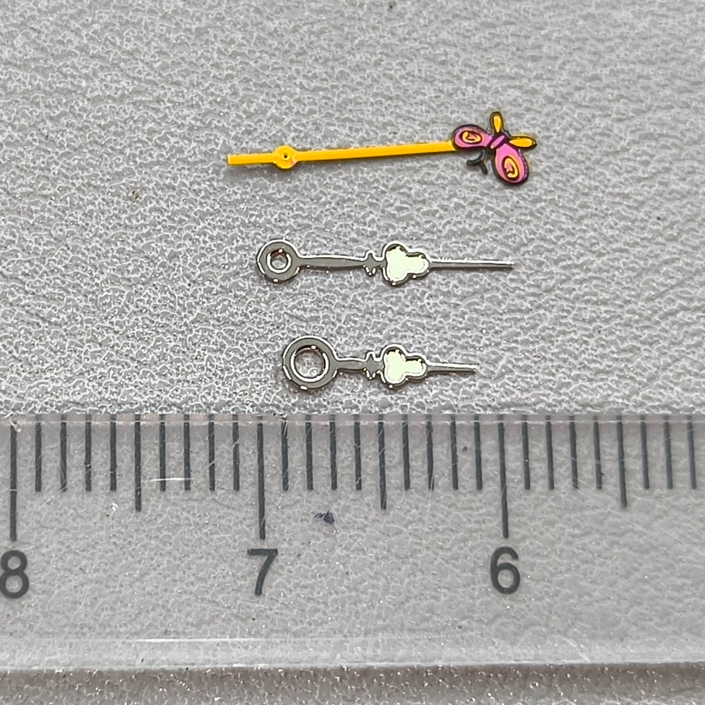 watch hands sets