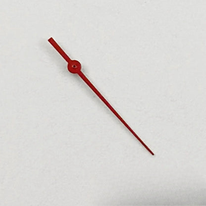NH35 Log Single Second Hand Multicolor Watch Hands for NH34 NH35 NH36 4R 7S