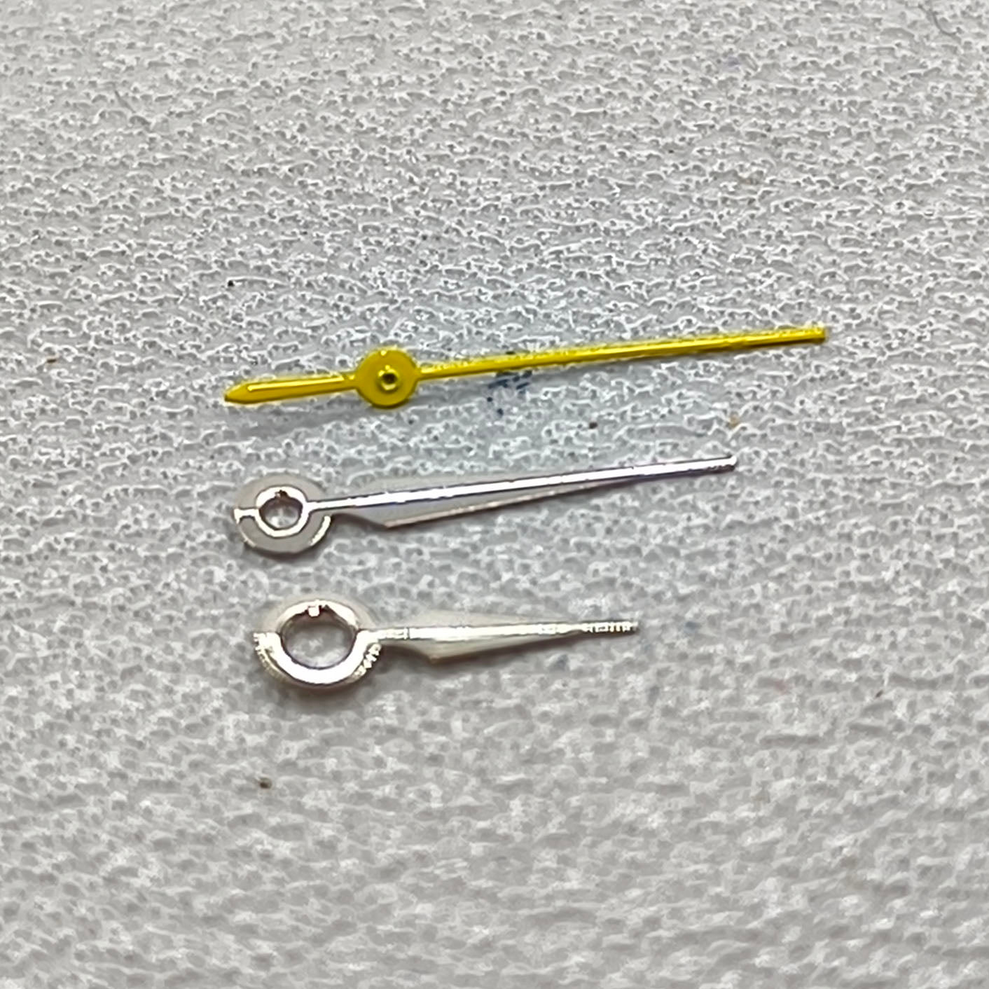 watch hands sets