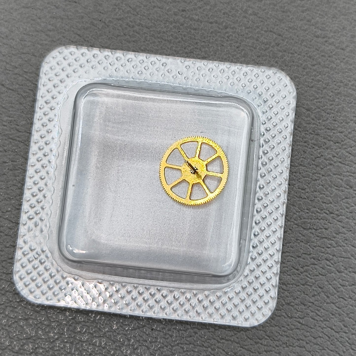 Replacement Second Wheel for ETA 2836 Movement #ETA2824-360