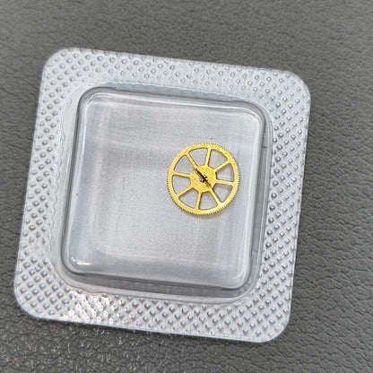 Replacement Second Wheel for ETA 2836 Movement #ETA2824-360